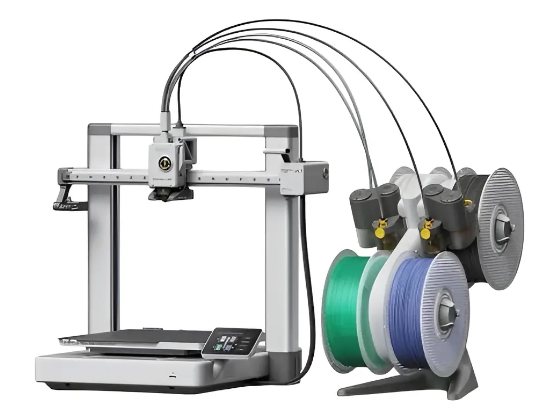 Impresoras 3D