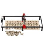 Algolaser Kit Extensor para DIY KIT
