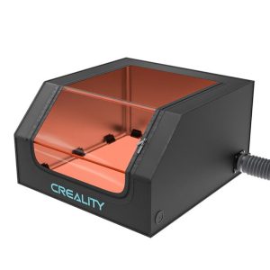 Cubierta protectora para grabador láser Creality