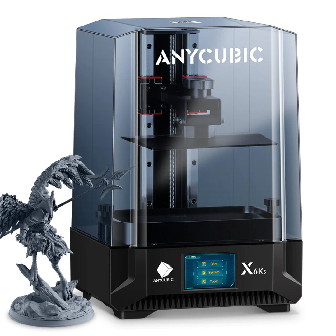 Anycubic Photon Mono X 6Ks - Imagen 3