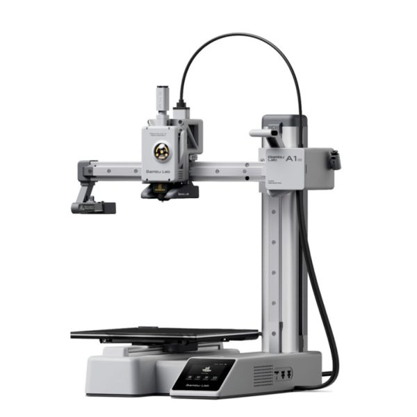 Bambu Lab A1 Mini (Entrega Inmediata)