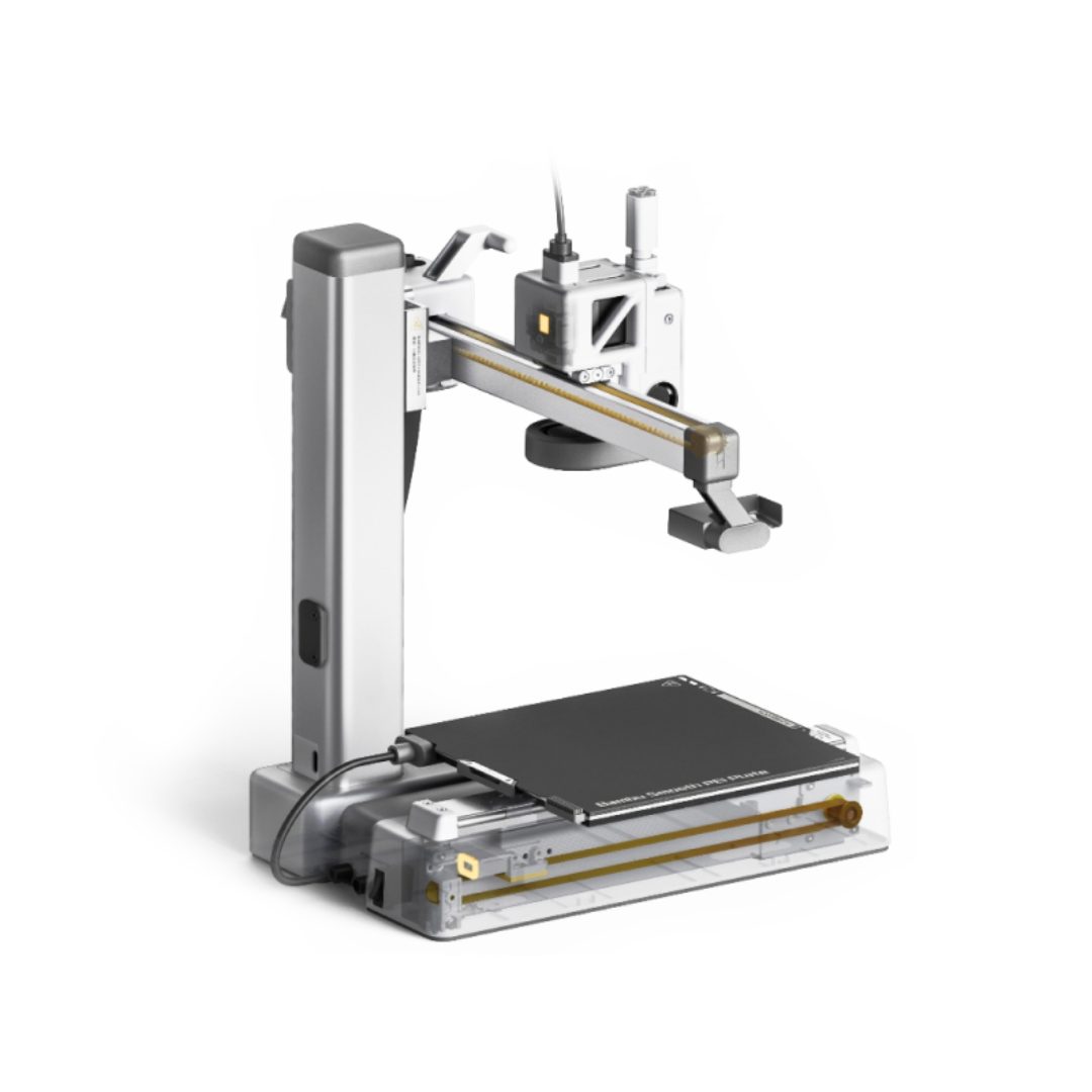 Impresora 3D Bambu Lab A1 Mini Combo