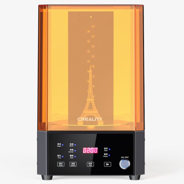 Máquina de Lavado y Curado Creality UW-03