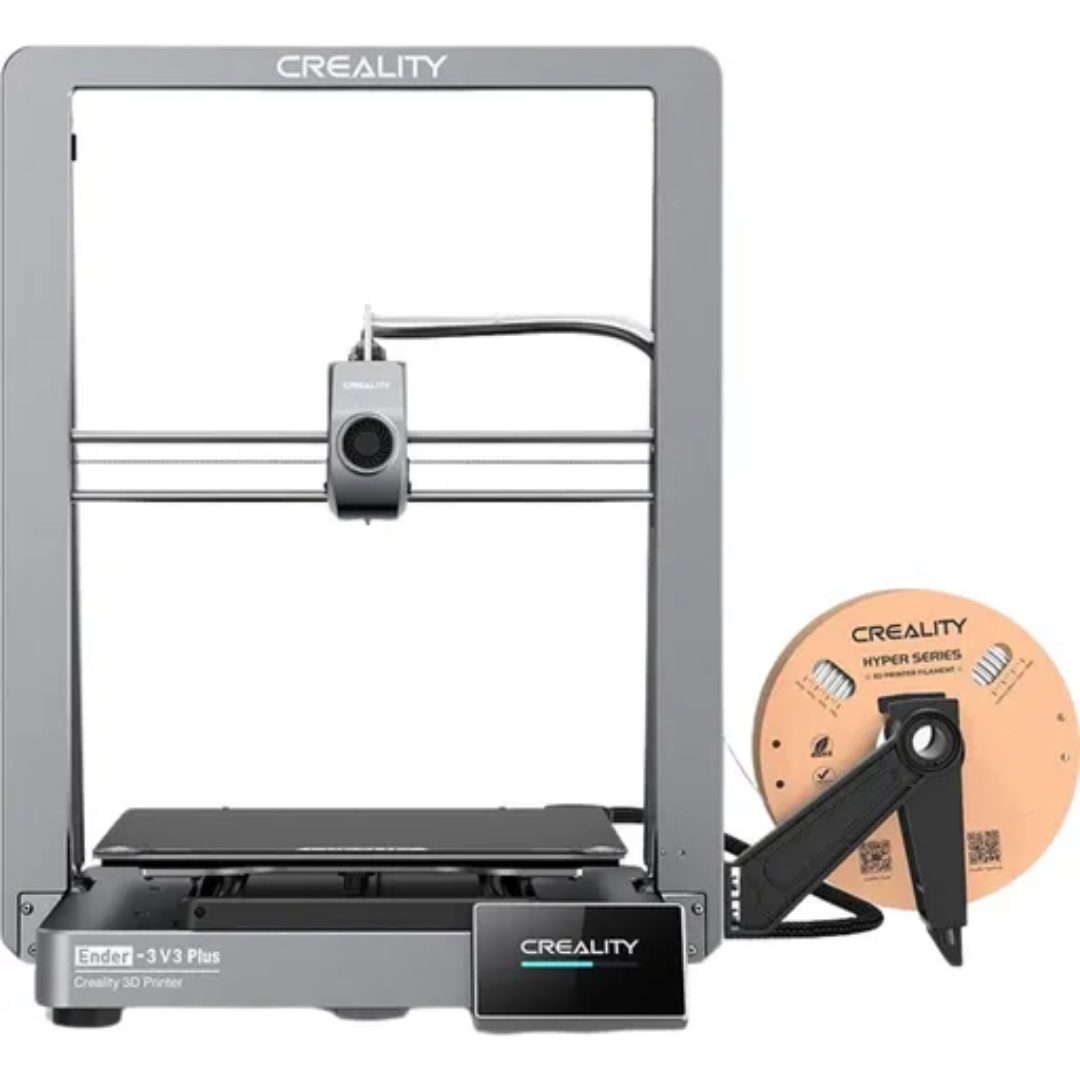 Creality Ender 3 V3 Plus - Imagen 2