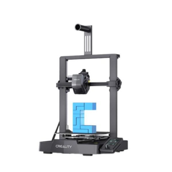 Creality Ender V3 SE + 3Kg de Filamento – Preventa Noviembre