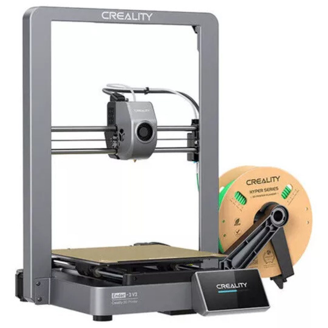 Creality Ender 3 V3 Plus