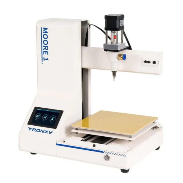 Tronxy Moore 1 Clay (Preventa)