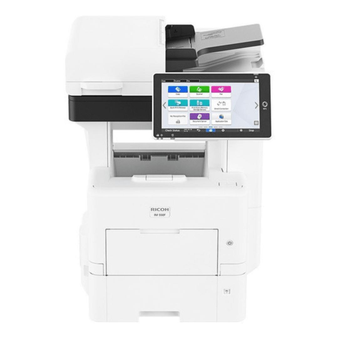 RICOH IM550