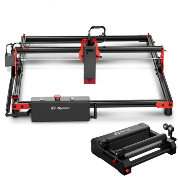 Algolaser DIY KIT 5W + Rodillo Giratorio