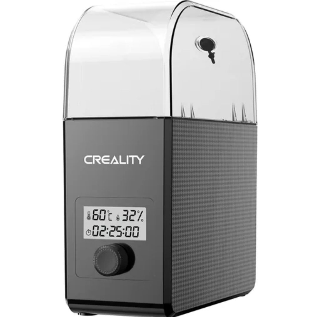 Creality Filament Dry Box 2.0 - Imagen 2