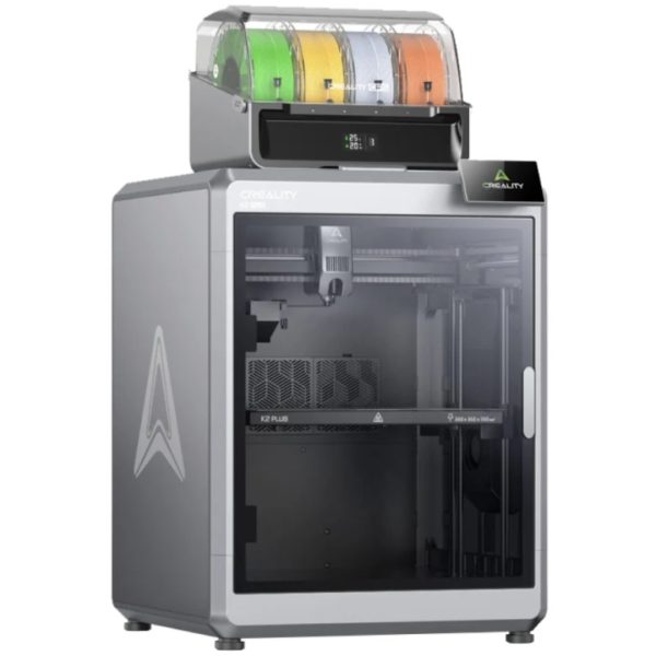 Creality K2 plus Combo