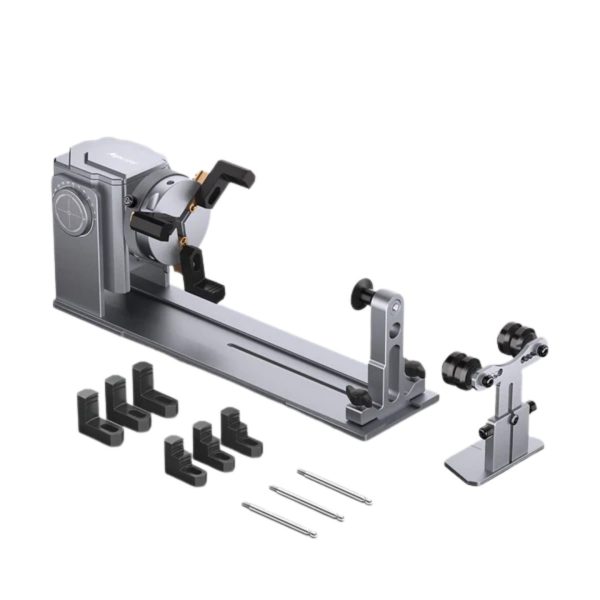 Algolaser Accesorio Rotativo Chuck