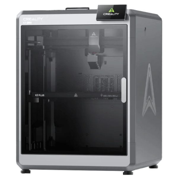 CREALITY K2 PLUS