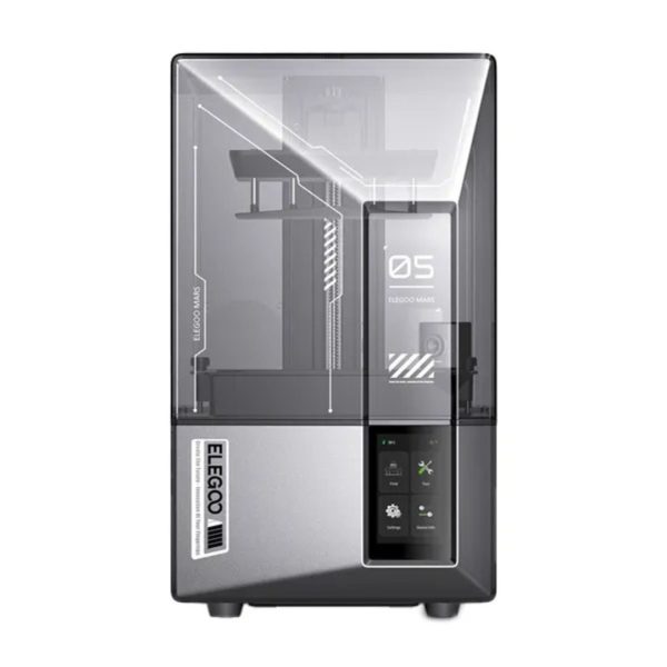 Elegoo MARS 5 ULTRA 9K