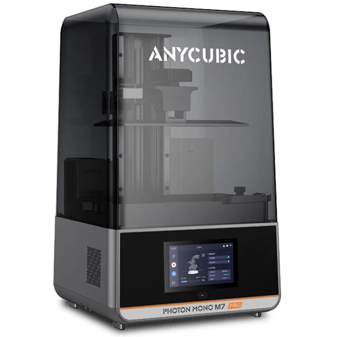 Anycubic Photon Mono M7 14k - Imagen 2