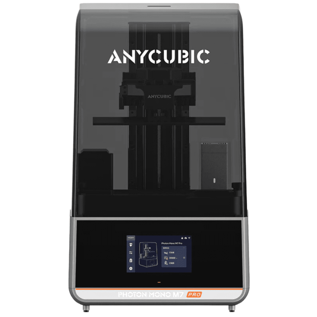 Anycubic Photon Mono M7 14k