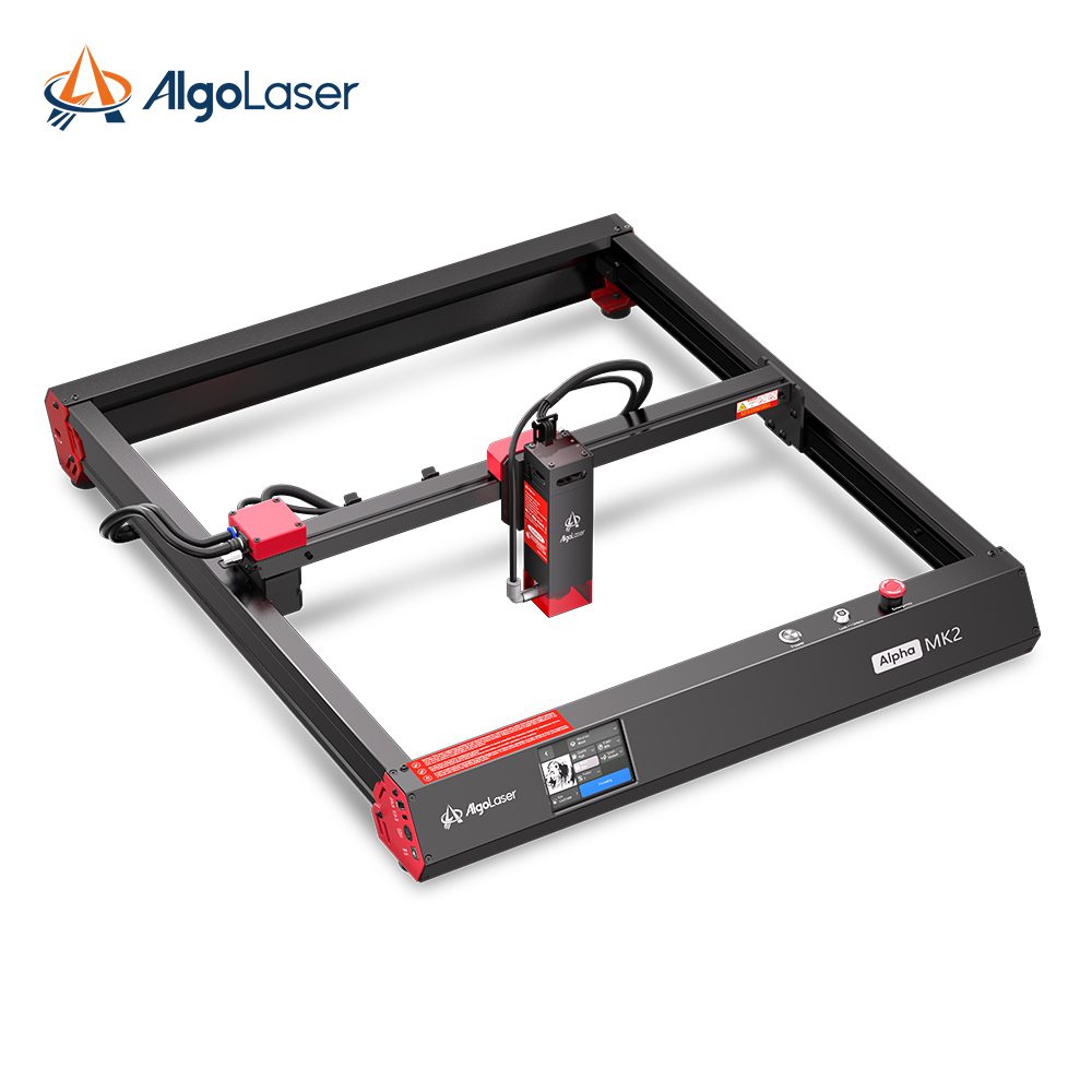 Algolaser Alpha Mk2 10W