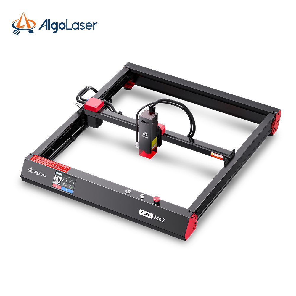 Algolaser Alpha Mk2 10W