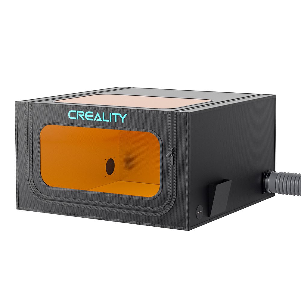BOX PARA GRABADORA LASER CREALITY - Imagen 3