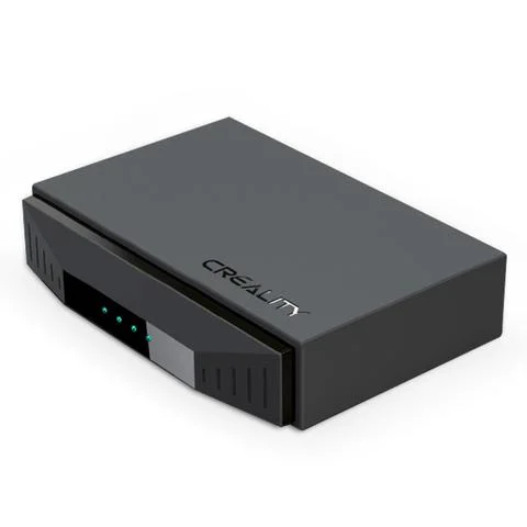 Creality Wifi Box - Smart Box para Impresoras 3D - Imagen 2