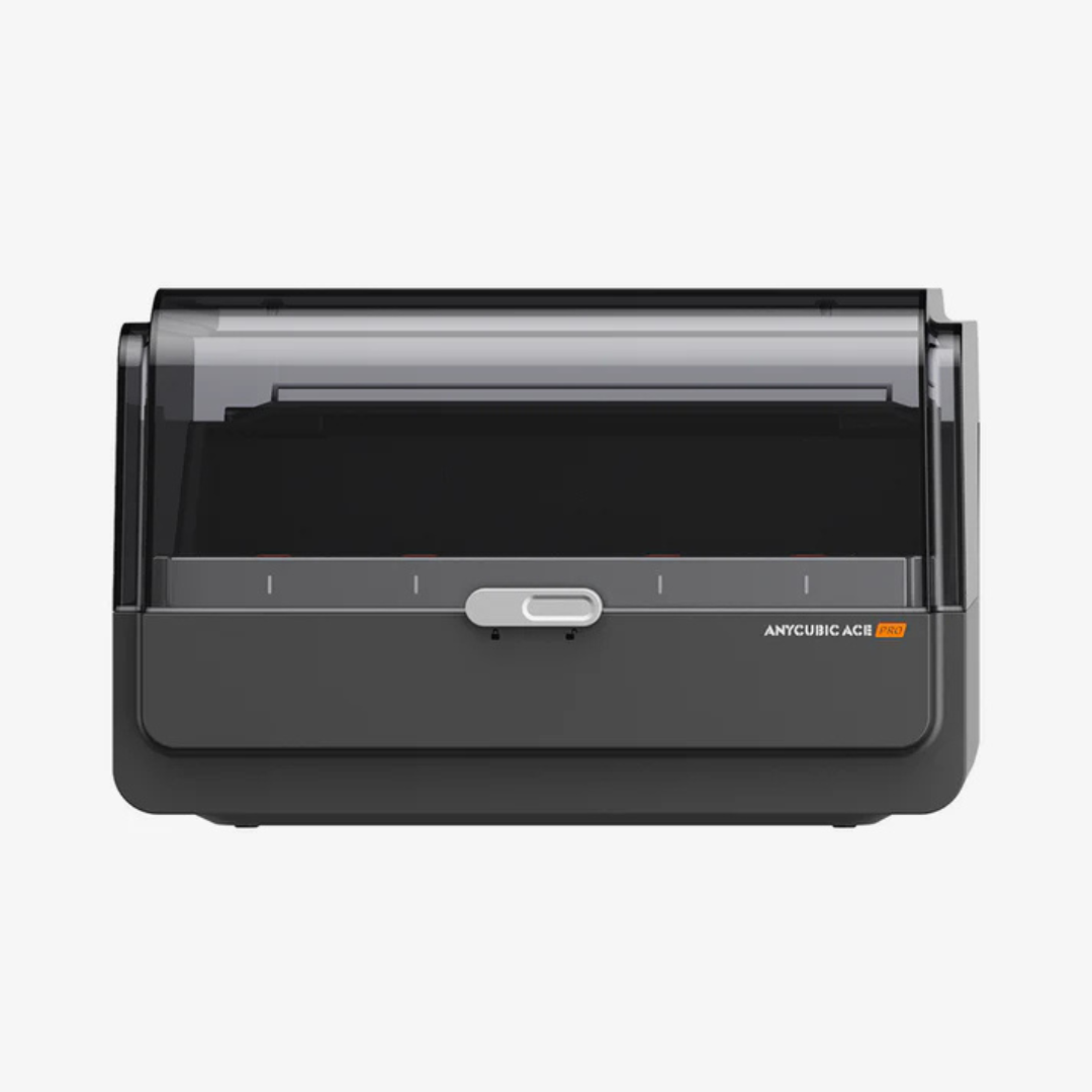 Sistema Multicolor Ace Pro Anycubic - Imagen 2
