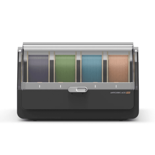 Sistema Multicolor Ace Pro Anycubic