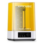 Máquina de Lavado y Curado Anycubic Wash & Cure 3 – Entrega Inmediata