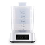 Máquina de Lavado y Curado Anycubic Wash & Cure 3 – Entrega Inmediata
