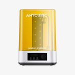 Máquina de Lavado y Curado Anycubic Wash & Cure 3 – Entrega Inmediata
