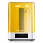 Anycubic Wash and Cure 3 Plus Entrega Inmediata