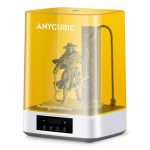 Anycubic Wash and Cure 3 Plus Entrega Inmediata