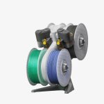 Bambu Lab AMS Lite – Automatic Material System
