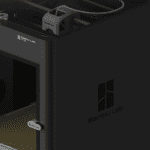 Impresora 3D Bambulab P1S Sin combo