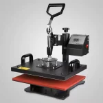 Plotter de Corte + Sublimadora Preventa
