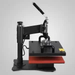 Plotter de Corte + Sublimadora Preventa