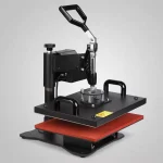 Plotter de Corte + Sublimadora Preventa