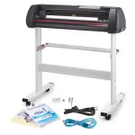 Plotter de Corte + Sublimadora Preventa