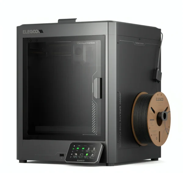 Impresora 3D Elegoo Centauri Carbon