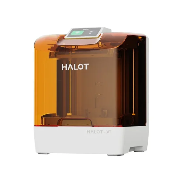 Creality Halot X1 Combo