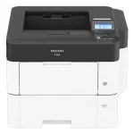 Impresora Ricoh P 800 220V