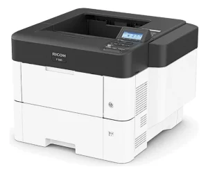 Impresora Ricoh P 800 220V
