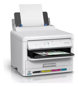 Impresora Epson Wf-c5390