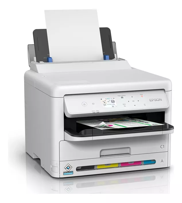 Impresora Epson Wf-c5390