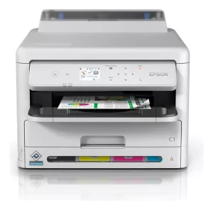 Impresora Epson Wf-c5390