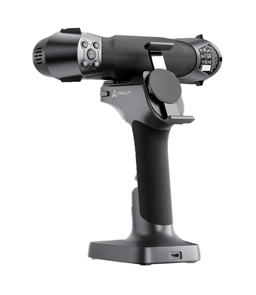 Scanner Creality Raptor X - Imagen 2