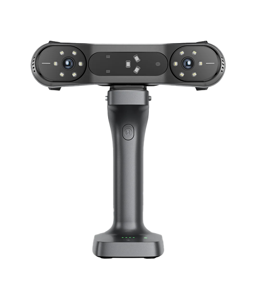 Scanner Creality Raptor X - Imagen 3