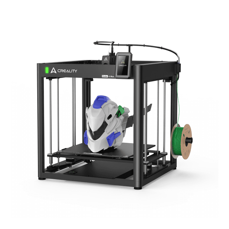 Creality Ender 5 Max - Imagen 4