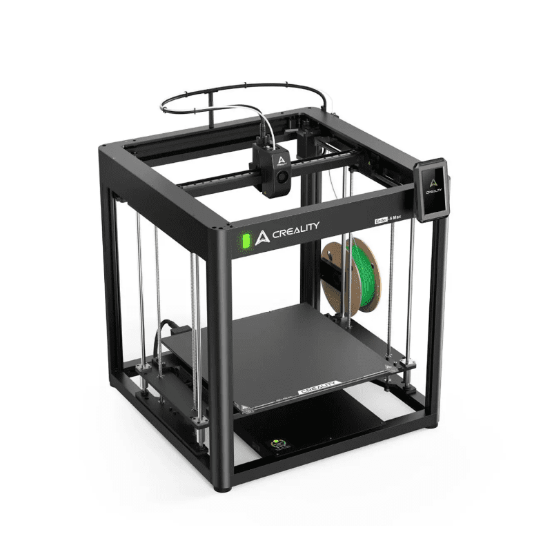 Creality Ender 5 Max - Imagen 3