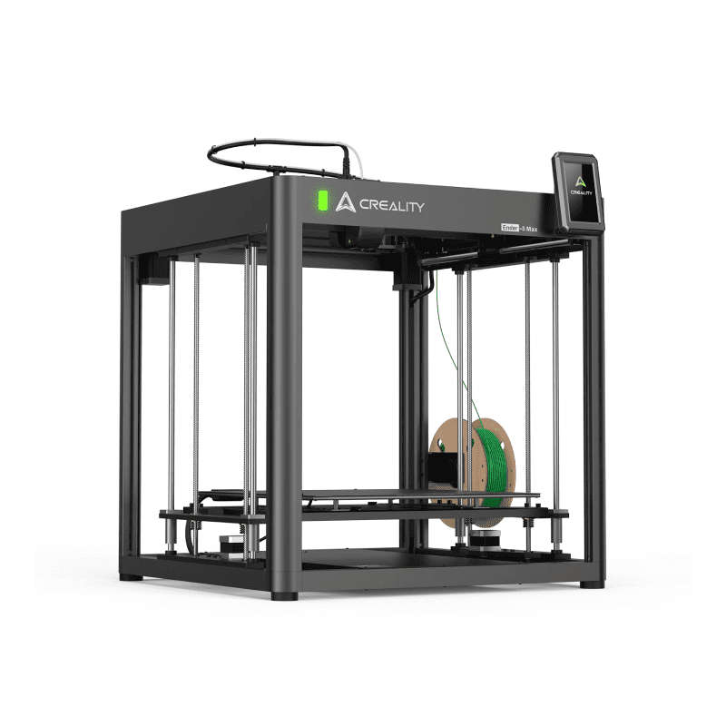Creality Ender 5 Max - Imagen 2