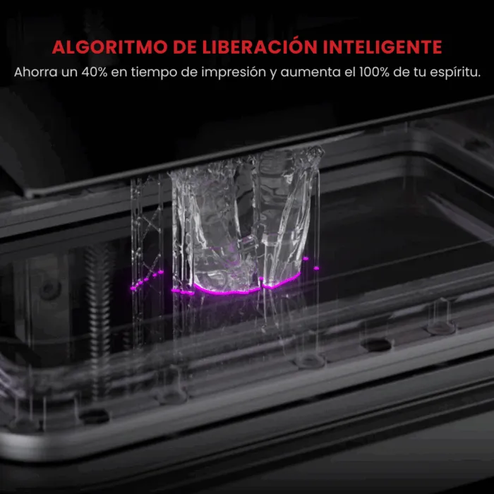 Anycubic Photon Mono 4 Ultra  – Preventa Septiembre